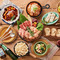 PREMIERE YOKOHAMA-no Niwa Sora-to Daichi-no Megumi-to BBQ