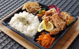Hawaiian Resort Cafe Leola