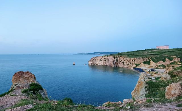 排石景区旅行图片 5