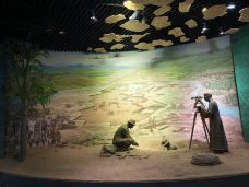 中国文字博物馆-安阳-徐团