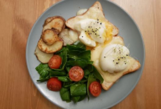 Cactus Club Cafe Byrne Road美食图片