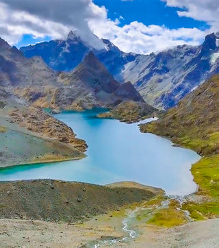 国庆新路线-牛龙穿越