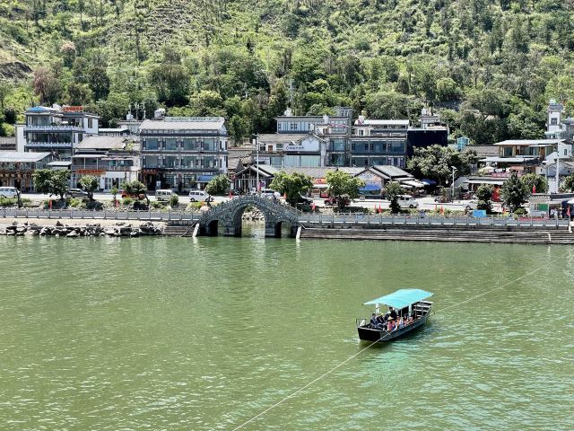 小普陀旅行图片 2