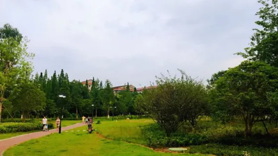 百花公園