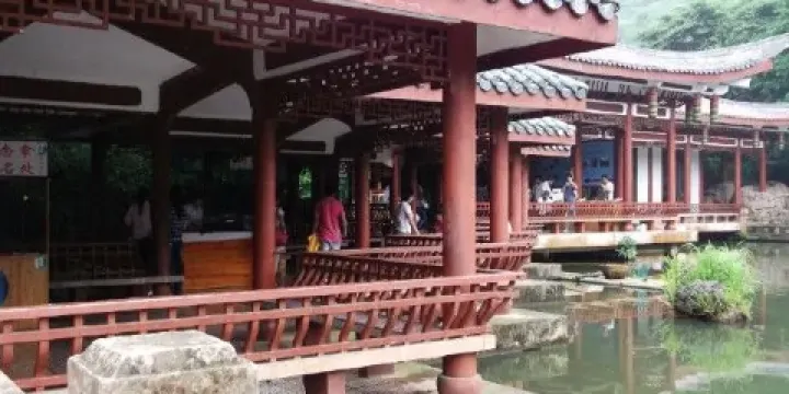 長子縣博物館