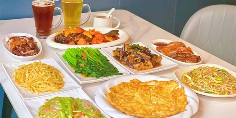 阿梅港仔烧腊(海甸分店)