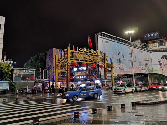 冬日的涠洲岛,让人些许感动