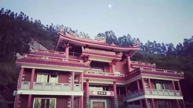 厦门准提寺旅行图片 3