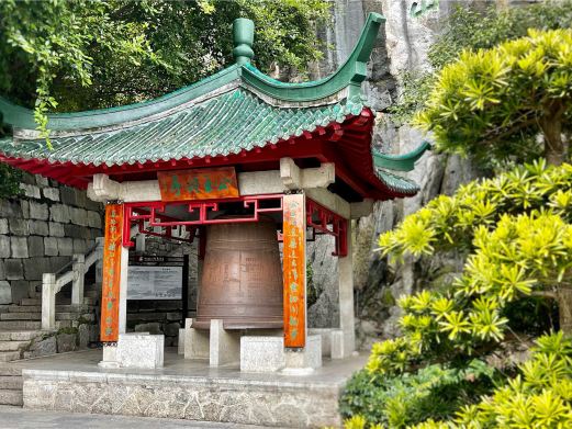 伏波山