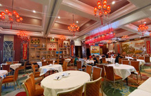 J Zhou Oriental Cuisine餐厅图片
