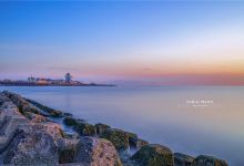 北戴河景点图片