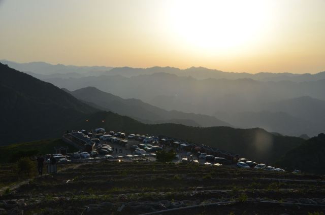 玫瑰谷旅行图片 7