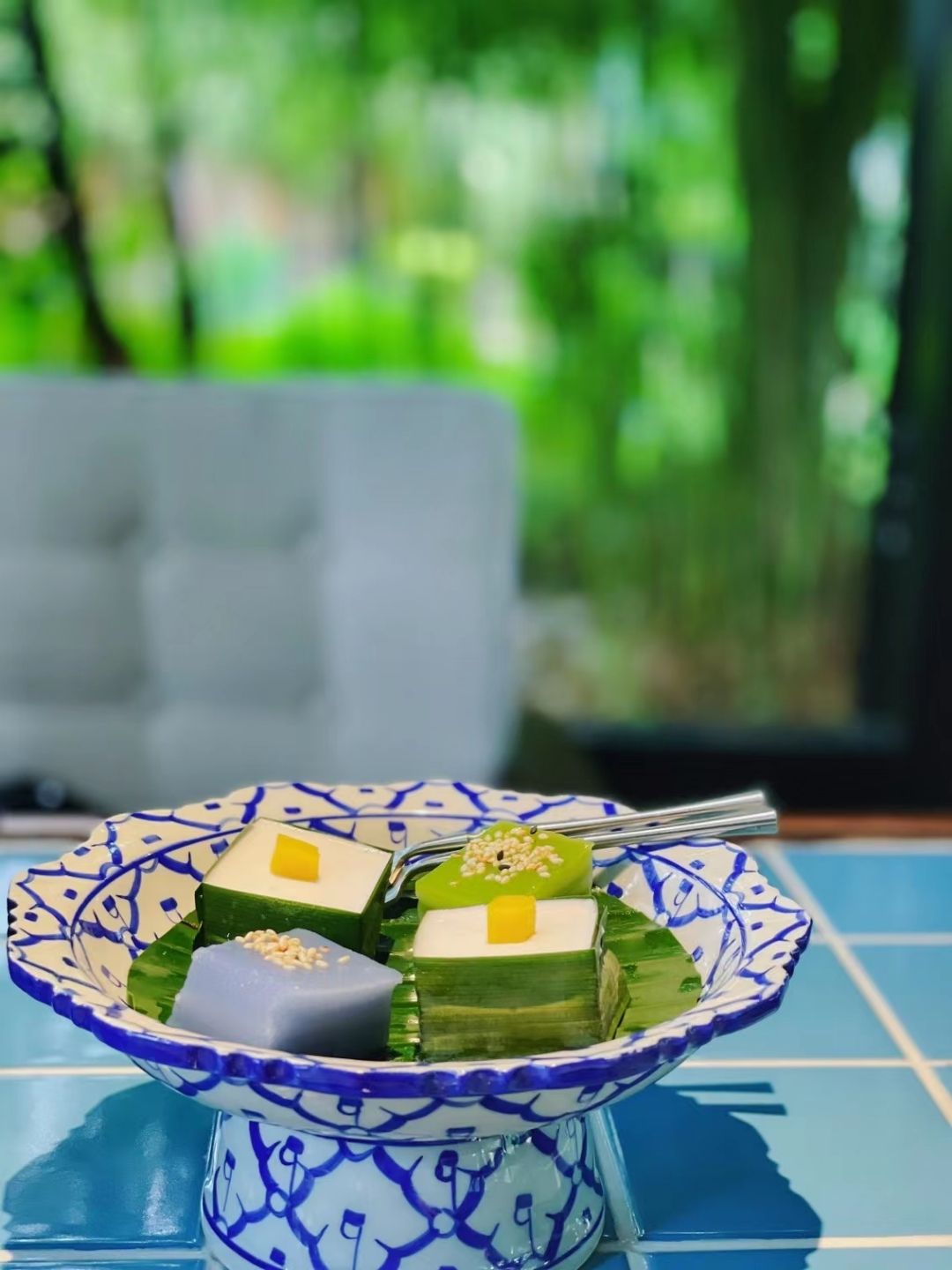 Fancy Sushi Surf City餐厅图片