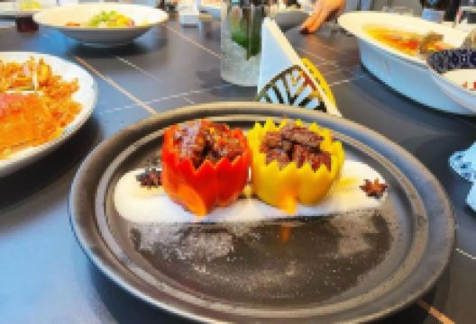 MAXX-Leuna cCe Gastronomie GmbH美食图片