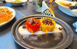 MAXX-Leuna cCe Gastronomie GmbH