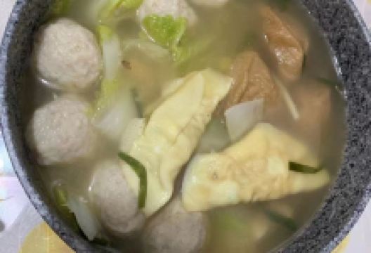 China House美食图片