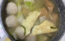 China House餐厅图片