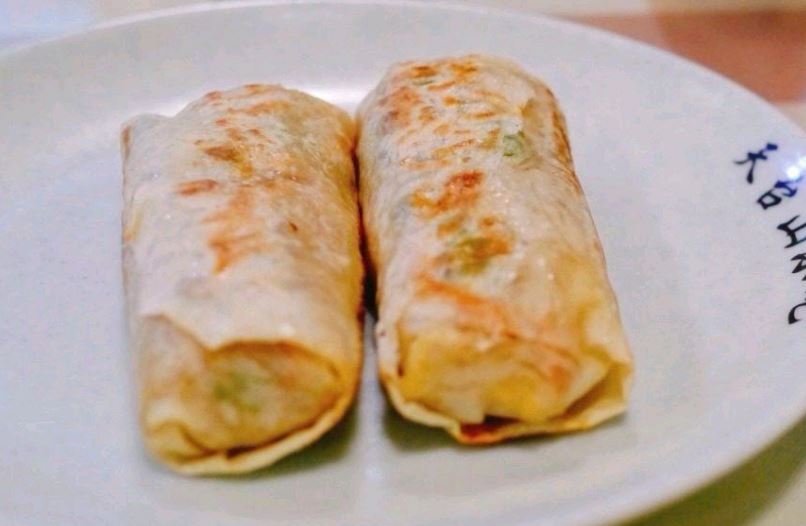 天台山小吃(工人东路店)餐厅图片