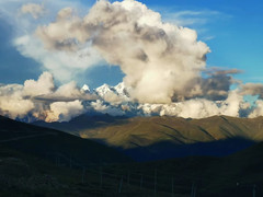 甘孜藏族自治州游记图片] 我的万水千山之西藏川西云南贵州安徽自驾游