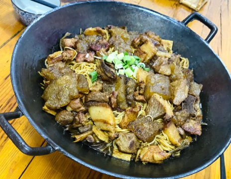 云里居餐厅图片