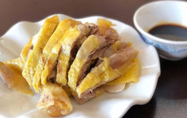 凤嫂农家乐