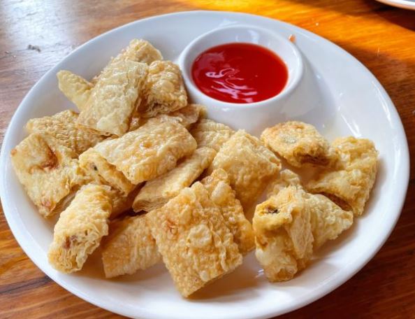 一锅鲜农家菜馆