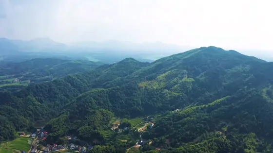 神鼎山