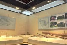 白沙黎族自治县民族博物馆景点图片