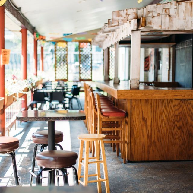 Salena's Mexican Restaurant餐厅图片