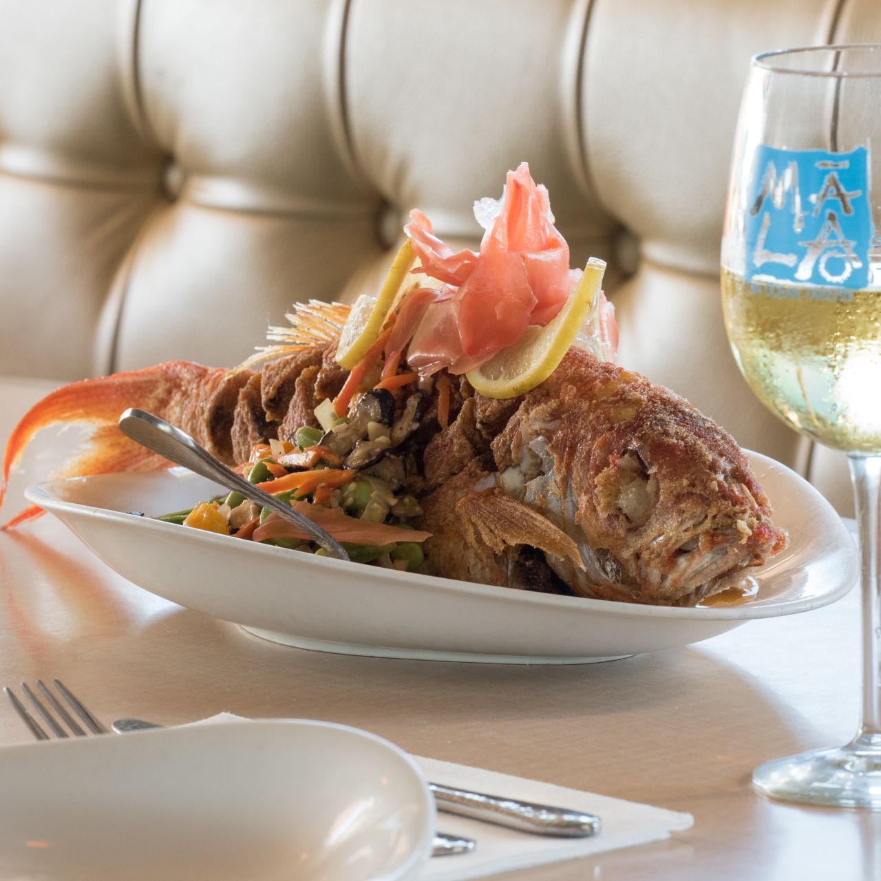 Māla Ocean Tavern餐厅图片