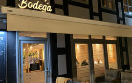 Bodega