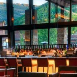 Matsuhisa Vail餐厅图片