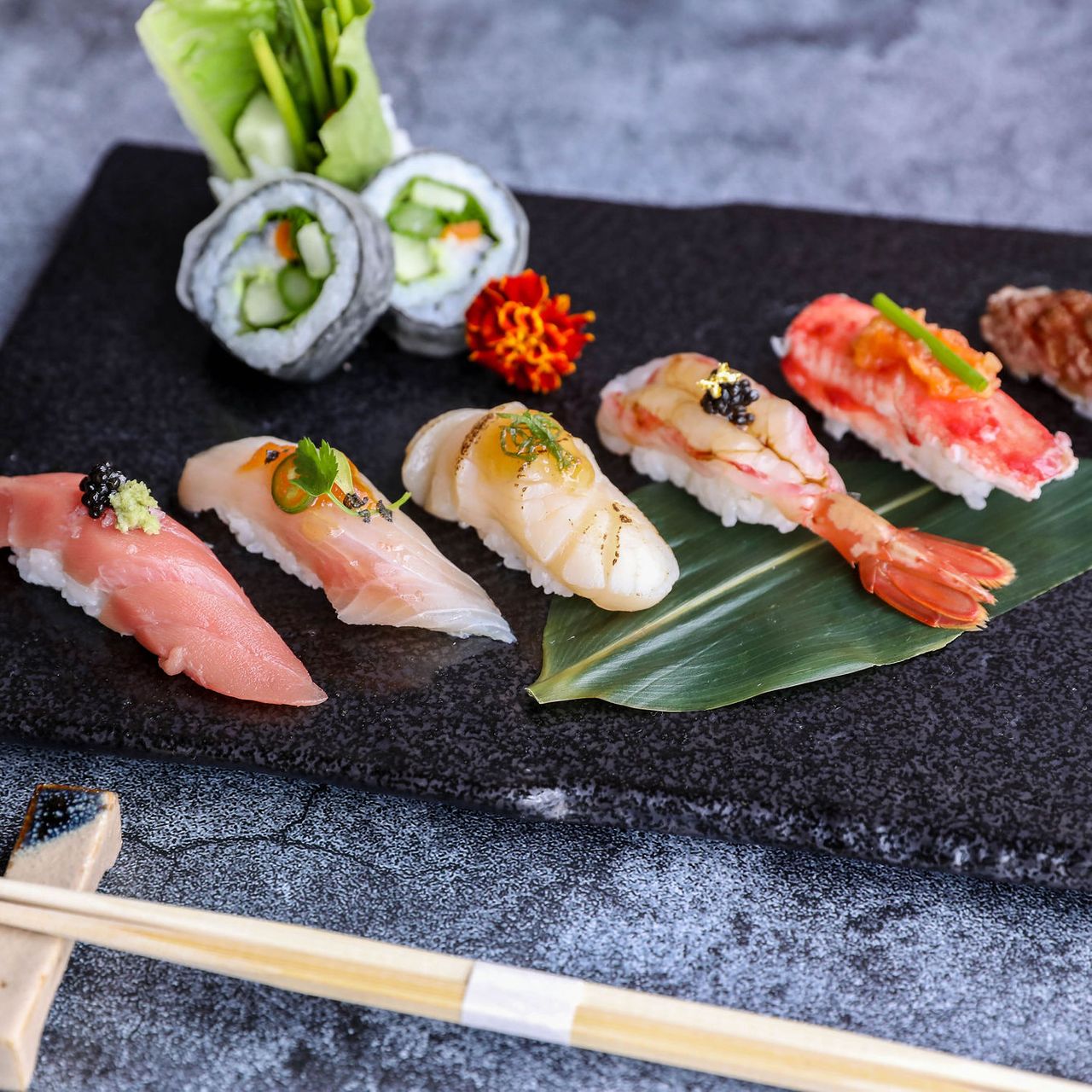 Shimogamo餐厅图片