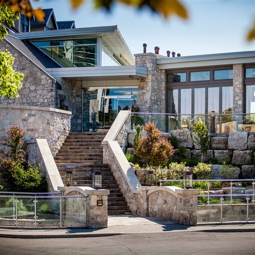 Cambridge Mill Restaurant餐厅图片