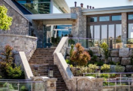 Cambridge Mill Restaurant美食图片