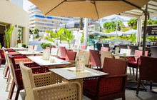 Rococelli Italian Restaurant餐厅图片