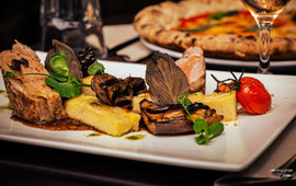 Trattoria Dai Giuliani