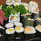 Nikkō espacio gastronómico