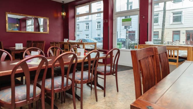 Elsa's Restaurant & Bar餐厅图片