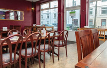 Elsa's Restaurant & Bar餐厅图片