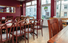 Elsa's Restaurant & Bar