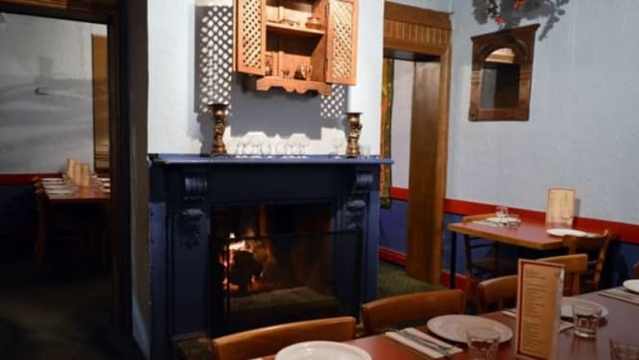 Magic Curries Indian Restaurant餐厅图片