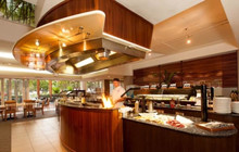 Coral Hedge Brassiere Restaurant and Bar餐厅图片