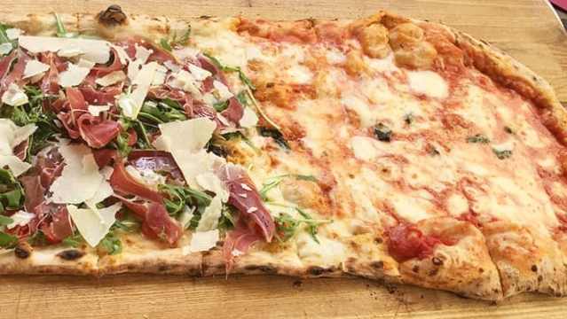 La Piazzetta餐厅图片