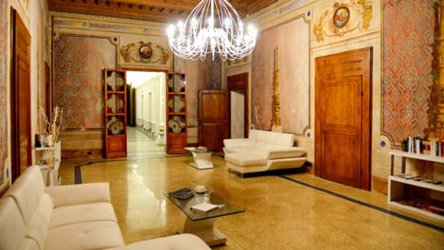 San Ruffino Bistrot餐厅图片