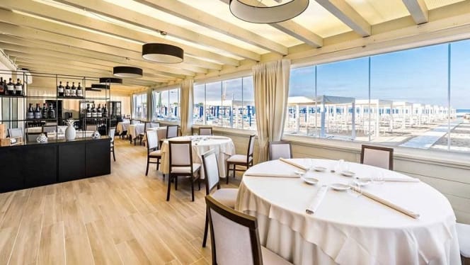 Il Narciso Ristorante