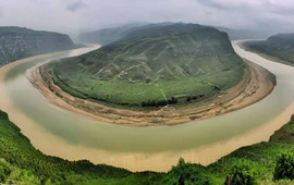 黄河人家