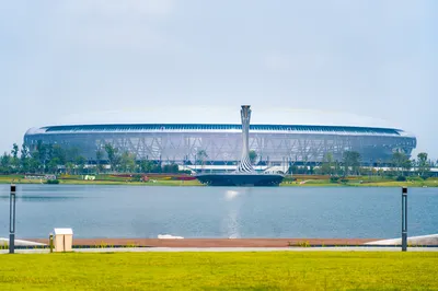 东安湖体育公园