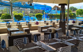 La Goutte d'Eau Cafe & Restaurant