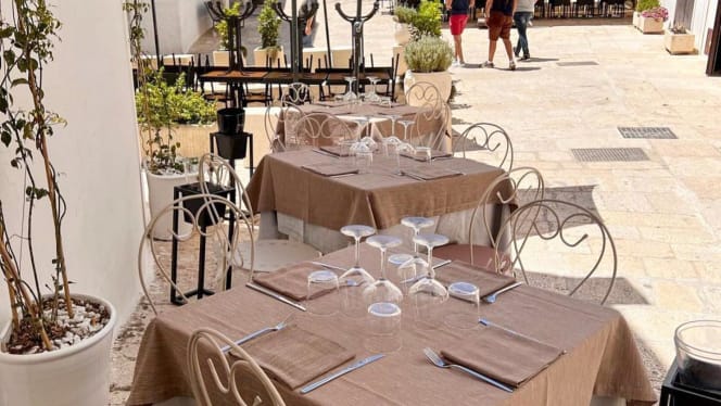 U Jùuse fish bar餐厅图片